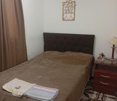 Province of Tucuman Apartamento | La Turca