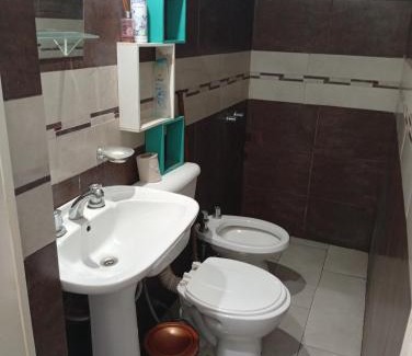 Province of Tucuman Apartamento | La Turca