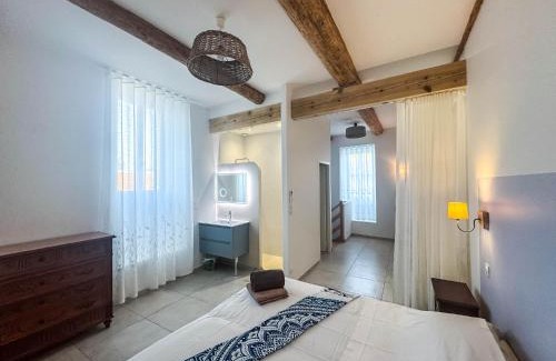 Grottes Caves Casa | La Turquoise