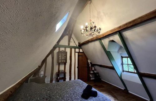 Neville Casa | La typique longére normande de néville