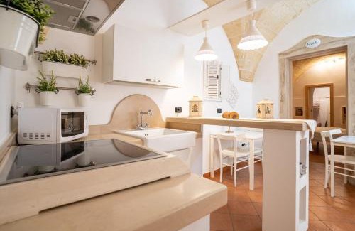 Copertino Cama Y Desayuno | LA ULIA by SALENTO OASIS