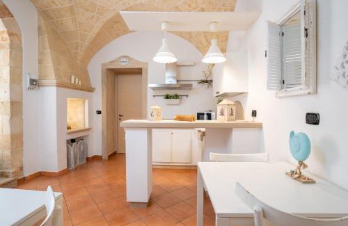 Copertino Cama Y Desayuno | LA ULIA by SALENTO OASIS