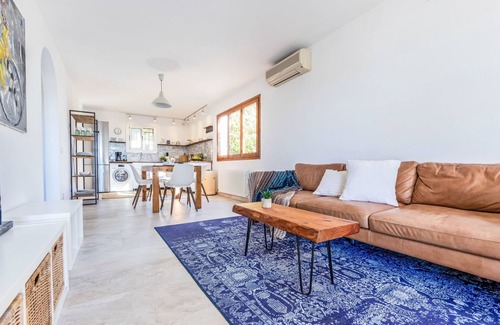 Creixell Casa | La Unica by Interhome