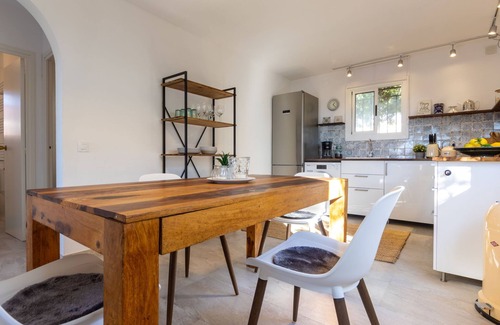 Creixell Casa | La Unica by Interhome