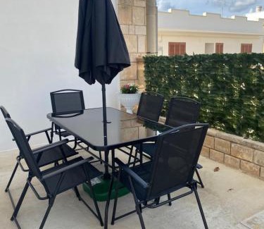 Sant'Isidoro Casa | La vacanza da Francesco