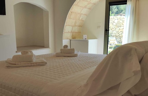 Marina di Pulsano Cama Y Desayuno | La Vacia