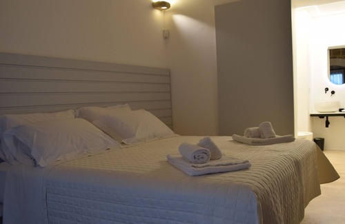 Marina di Pulsano Cama Y Desayuno | La Vacia