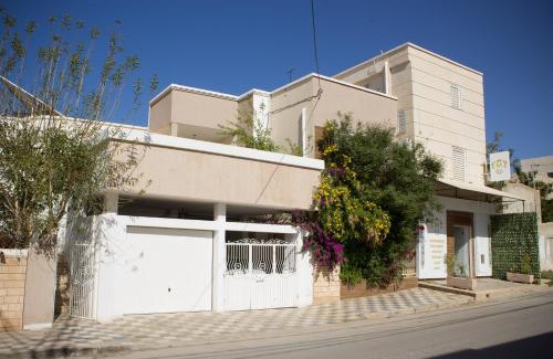 Gabes Apartamento | La Vague de Jasmin