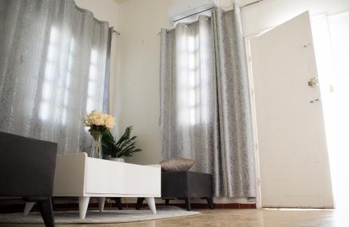 Gabes Apartamento | La Vague de Jasmin