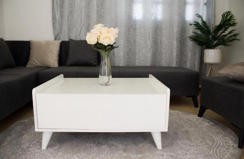 Gabes Apartamento | La Vague de Jasmin