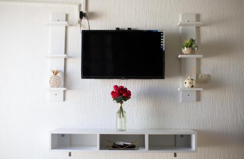 Gabes Apartamento | La Vague de Jasmin
