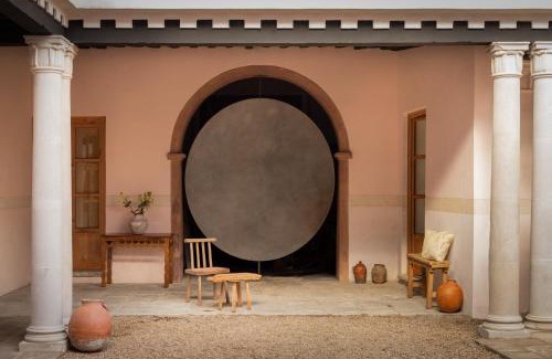 El Chorro Hotel | La Valise San Miguel de Allende, member of Small Luxury Hotels