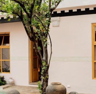 El Chorro Hotel | La Valise San Miguel de Allende, member of Small Luxury Hotels