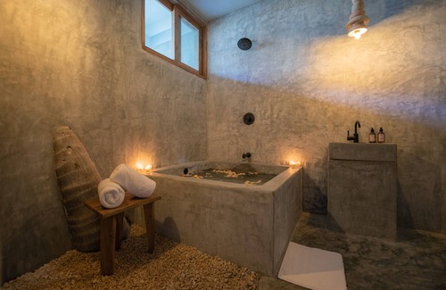 Zona Hotelera Hotel | La Valise Tulum, member of Small Luxury Hotels