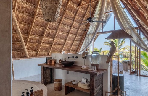Zona Hotelera Hotel | La Valise Tulum, member of Small Luxury Hotels