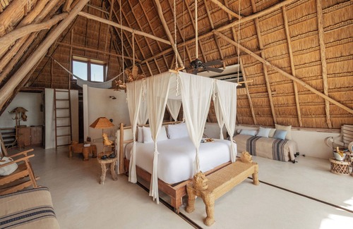 Zona Hotelera Hotel | La Valise Tulum, member of Small Luxury Hotels