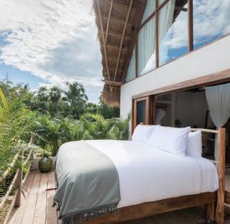 Zona Hotelera Hotel | La Valise Tulum, member of Small Luxury Hotels