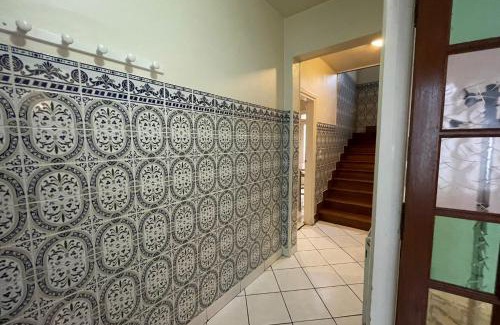 Saint-Charles du Port Casa | La Vallée 6 bedroom house Le Havre