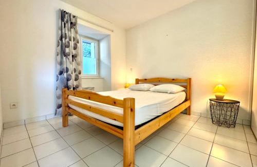 Meyras Apartamento | La Vallée Appartement 29 - Thermes Neyras les Bains