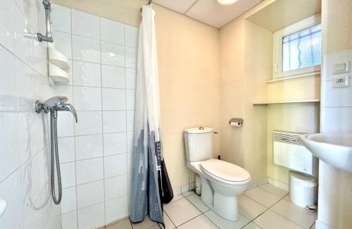 Meyras Apartamento | La Vallée Appartement 29 - Thermes Neyras les Bains