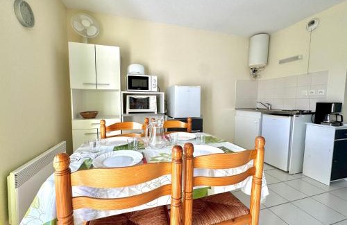 Meyras Apartamento | La Vallée Appartement 29 - Thermes Neyras les Bains