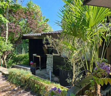 Arquennes Casa | La Vallée
