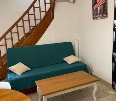 Le Blanc Casa | La Vallée Claire