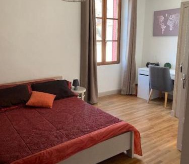 Le Blanc Casa | La Vallée Claire