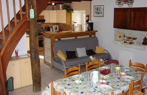 Lacave Casa | La vallée de l'Ouysse