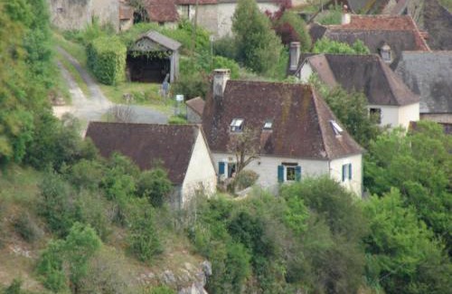 Lacave Casa | La vallée de l'Ouysse