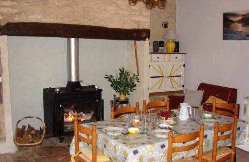 Lacave Casa | La vallée de l'Ouysse