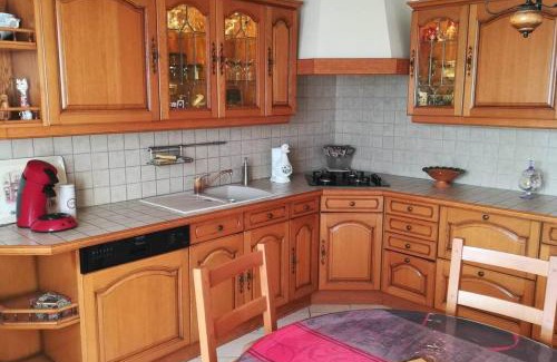Gonneville-le-Theil Casa | La Vallée en Cotentin