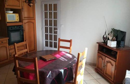 Gonneville-le-Theil Casa | La Vallée en Cotentin