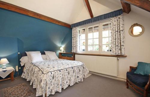 Hebecourt Casa | La Vallée