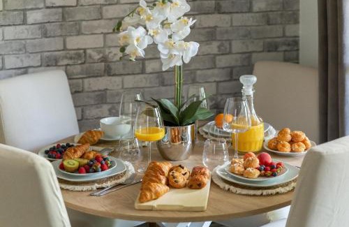 Serris Apartamento | La vallée village centre Disneyland Paris