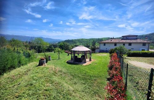 Cavriglia Cama Y Desayuno | La valle B&B