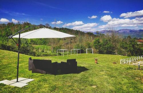 Cavriglia Cama Y Desayuno | La valle B&B
