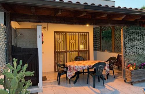 Uggiano la Chiesa Apartamento | La Valle degli ulivi Relax a tre minuti da Otranto