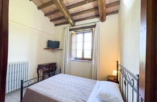 Montelaguardia Casa | La Valle delle Favole