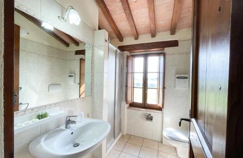 Montelaguardia Casa | La Valle delle Favole