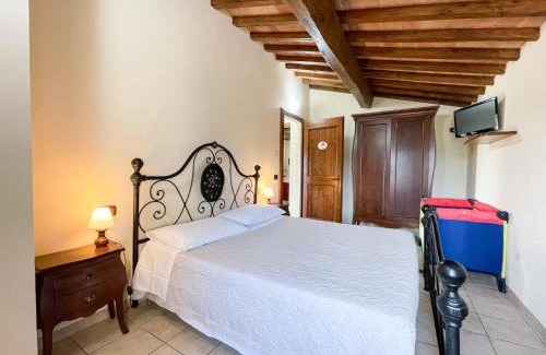 Montelaguardia Casa | La Valle delle Favole