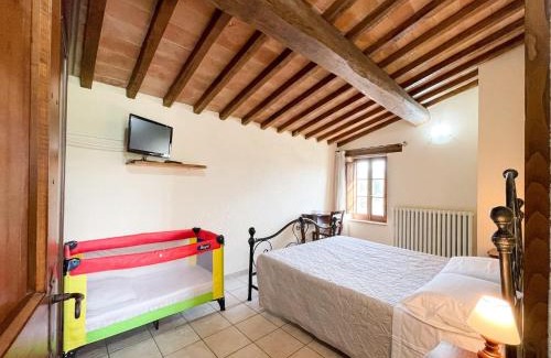 Montelaguardia Casa | La Valle delle Favole