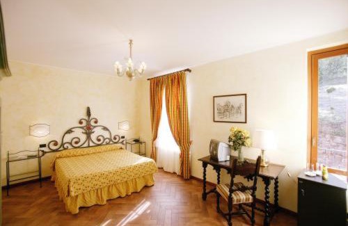 Bergamo Hotel | La Valletta Relais