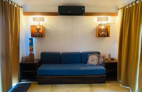 Tucacas Villa | La Vaquera - Morrocoy
