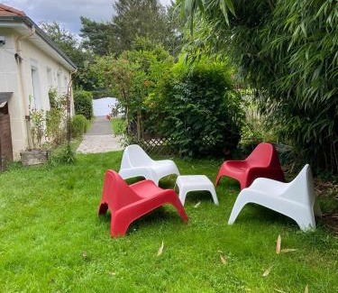 Le Vaudoue Casa | " La varap' " forêt, rochers, escalade, randonnées