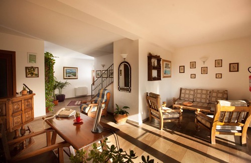 Orte Casa | La Vecchia Fattoria