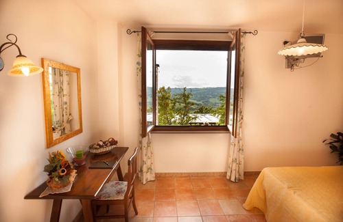 Orte Casa | La Vecchia Fattoria