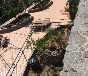 Salerno Cama Y Desayuno | La vecchia fattoria