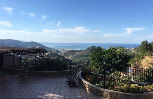 Salerno Cama Y Desayuno | La vecchia fattoria