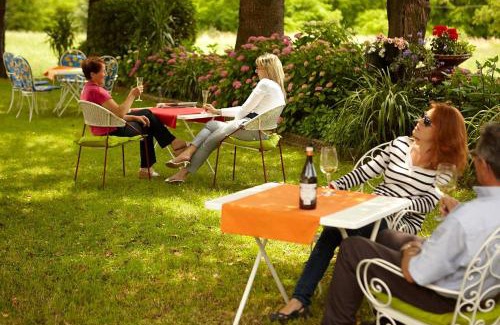 Val di Sur-San Michele Cama Y Desayuno | La Vecchia Latteria - B & B